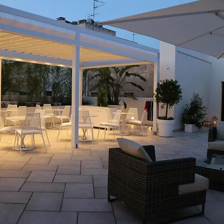 Bed & Breakfast Eunice 4*