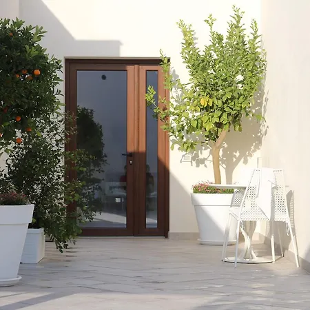 Bed & Breakfast Eunice San Vito Lo Capo