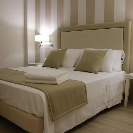 Bed & Breakfast Eunice San Vito Lo Capo