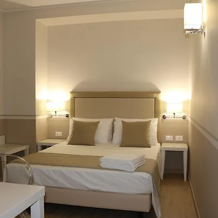 Bed & Breakfast Eunice San Vito Lo Capo