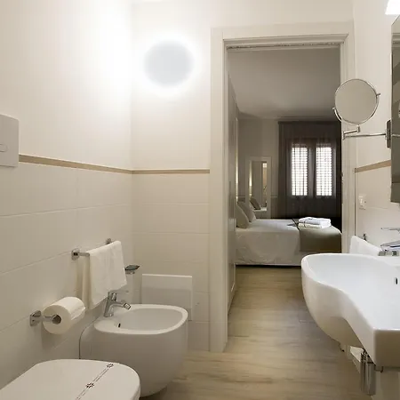 Bed & Breakfast Eunice San Vito Lo Capo