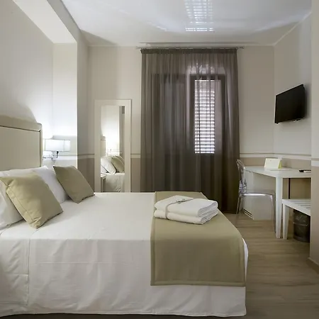 Bed & Breakfast Eunice