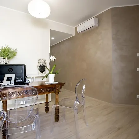 Eunice Bed & Breakfast San Vito Lo Capo