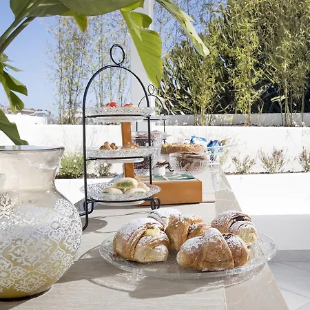 Bed & Breakfast Eunice San Vito Lo Capo