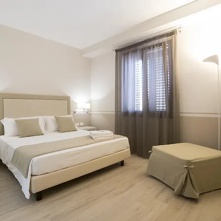 Eunice Bed & Breakfast San Vito Lo Capo