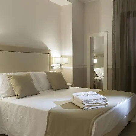 Bed & Breakfast Eunice San Vito Lo Capo
