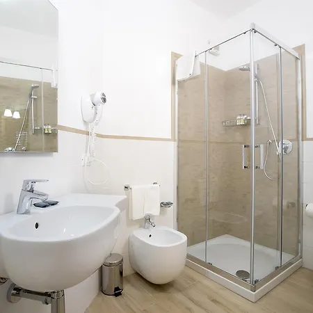 Eunice Bed & Breakfast San Vito Lo Capo