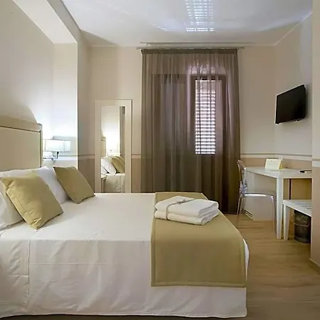 Eunice Bed and Breakfast