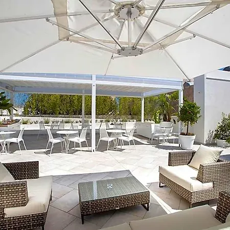 Eunice Bed and Breakfast 4*