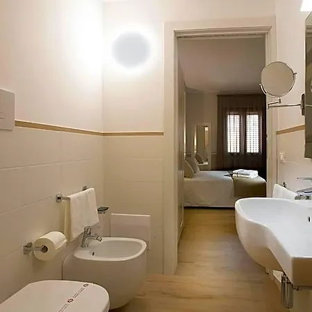 Eunice Bed and Breakfast 4*