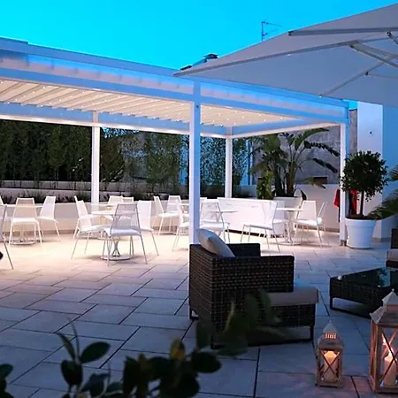 Eunice Bed and Breakfast Σαν Βίτο λο Κάπο