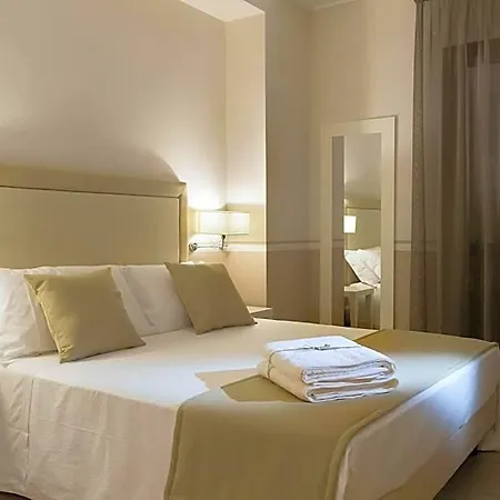 Bed and Breakfast Eunice 4*