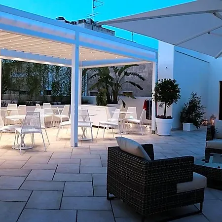 Eunice Bed & Breakfast 4*