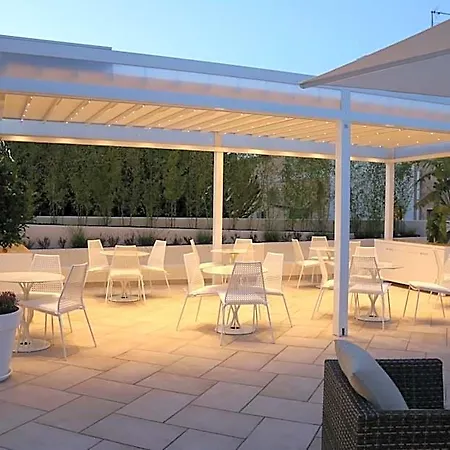 Eunice Bed and Breakfast Σαν Βίτο λο Κάπο