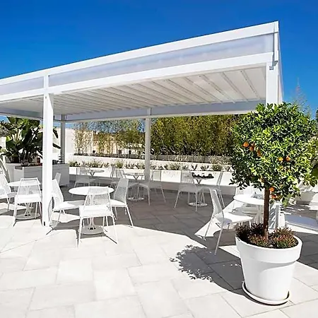 Eunice 4* Σαν Βίτο λο Κάπο