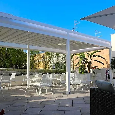 Eunice Bed and Breakfast Σαν Βίτο λο Κάπο