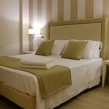 Bed and Breakfast Eunice Σαν Βίτο λο Κάπο